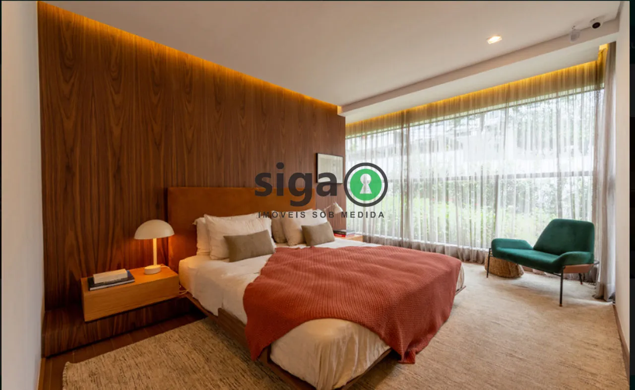 Imagem APARTAMENTO 04 DORMS 04 SUÍTES 03 VAGAS