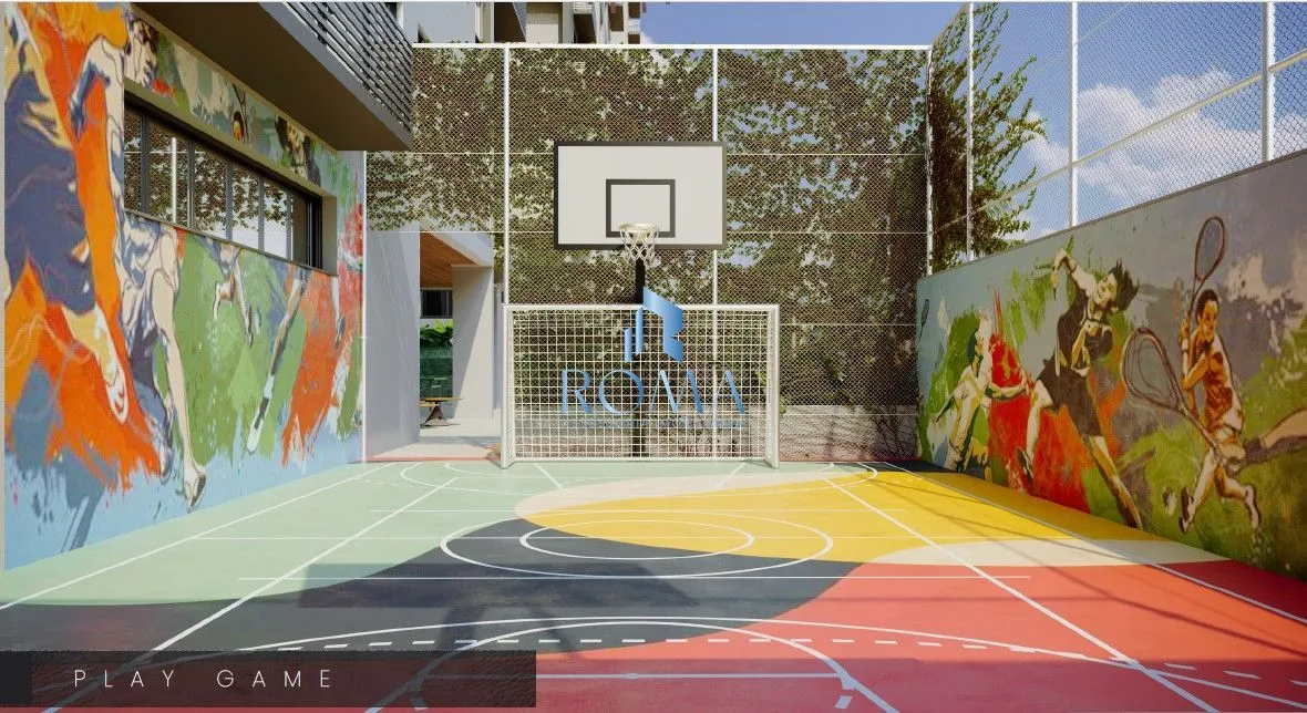Imagem Apartamento 2 Quartos à Venda em Santa Maria | Centro