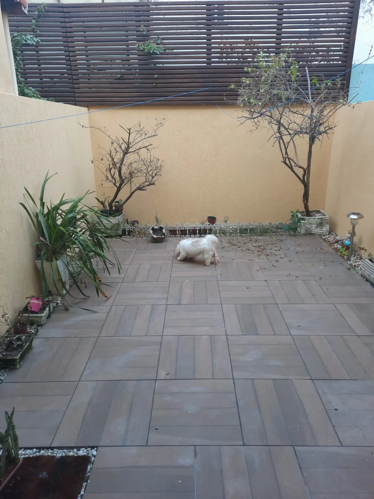 Imagem Casa em Condomínio, 131m², 2 dormitórios, 1 vaga no bairro Cavalhada