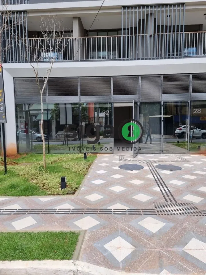 Imagem LOCAÇÃO de Loja Comercial no Bairro Paraíso próximo ao Ibirapuera