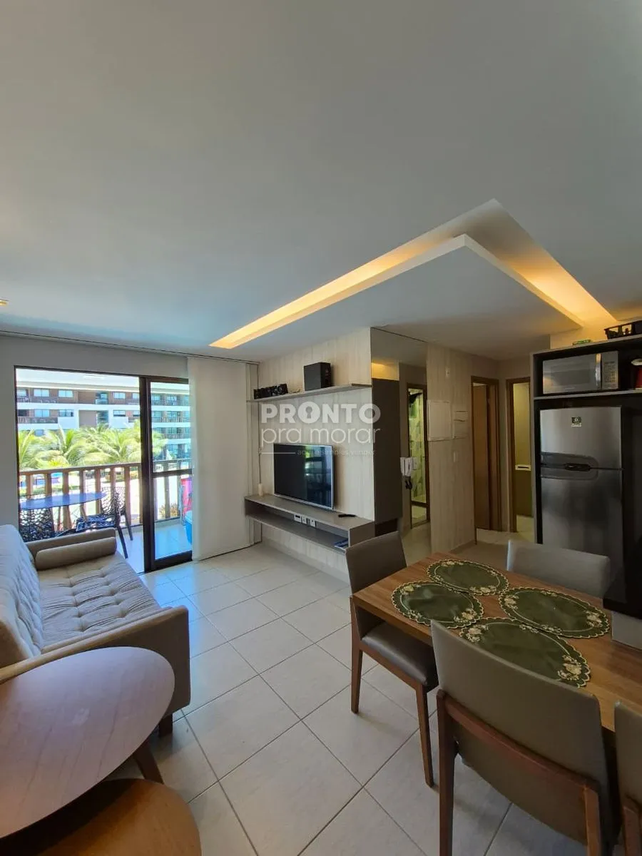 Foto do imóvel Cupe Beach Living