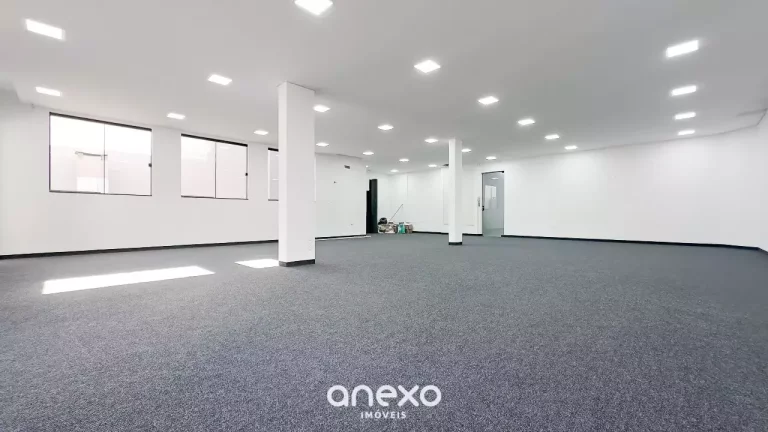 Imagem Sala Comercial para Locação em Victor Konder – Blumenau