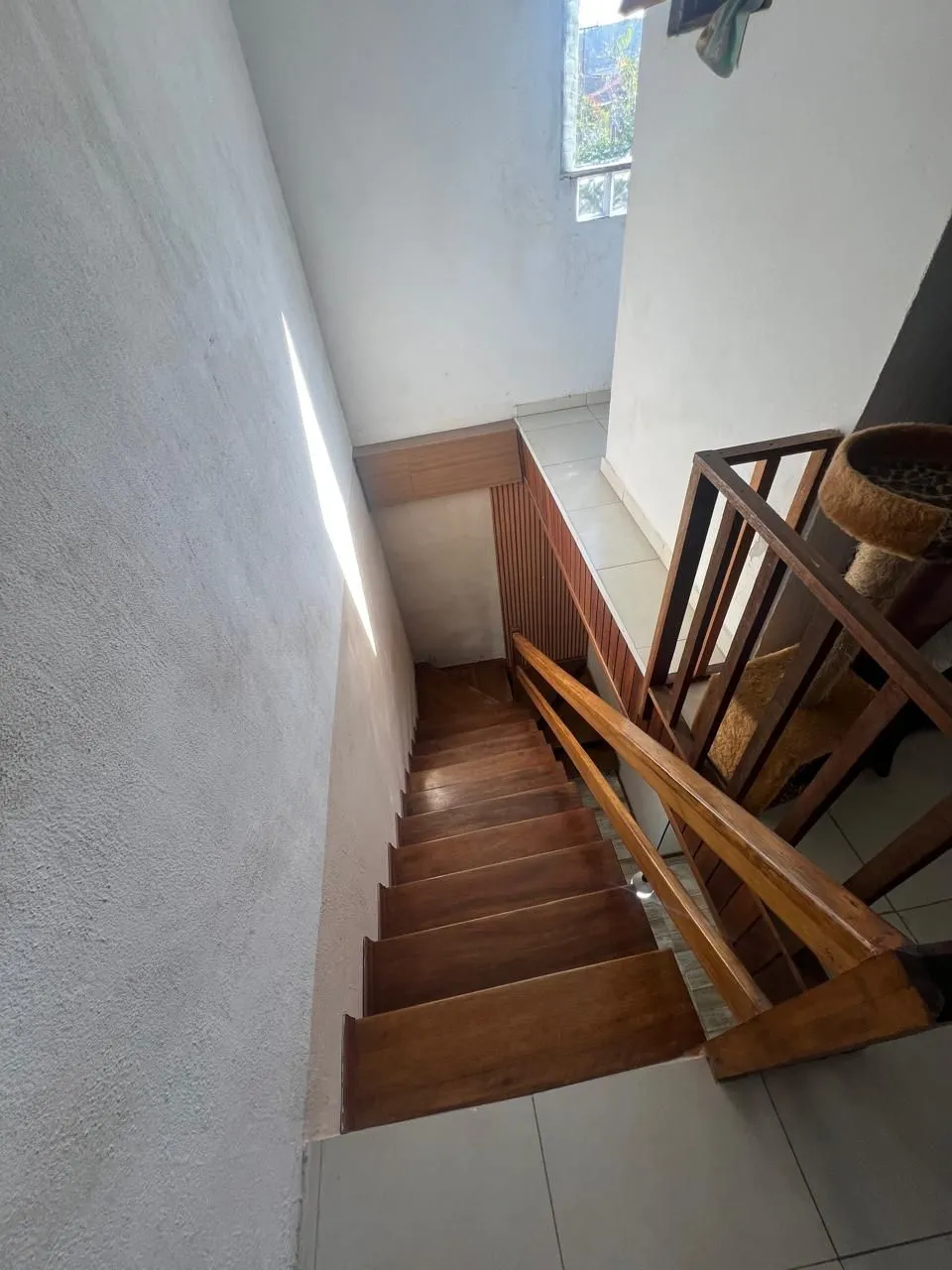 Imagem Casa a venda no Bairro Hípica - 3 dormitórios - 2 vagas