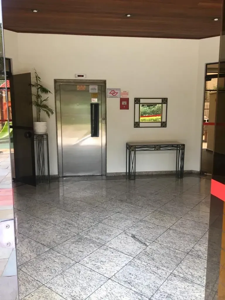 Imagem Apartamento com 4 Quartos à Venda, 125 m² em Vila Mariana - São Paulo