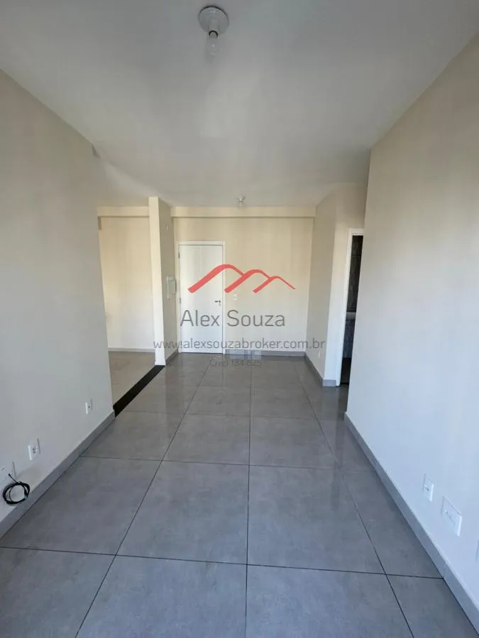 Imagem Apartamento para Venda em Sumaré, Chácara Bela Vista, 2 dormitórios, 1 suíte, 1 banheiro, 1 vaga