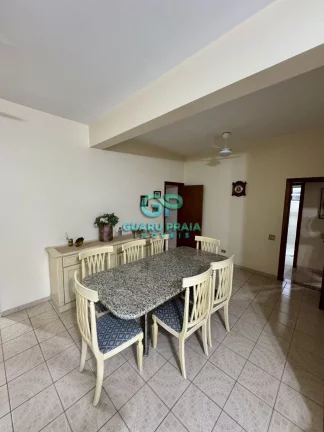 Imagem Apartamento à venda no bairro Enseada - Guarujá/SP