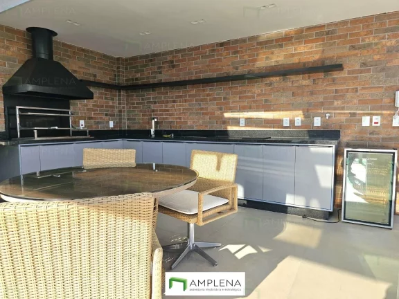 Imagem Cobertura Luxo 4 quartos (3 suítes) no Jardim Guanabara Ilha do Governador 400m², Varanda com Piscina, Sauna e Área gourmet completa com churrasqueira