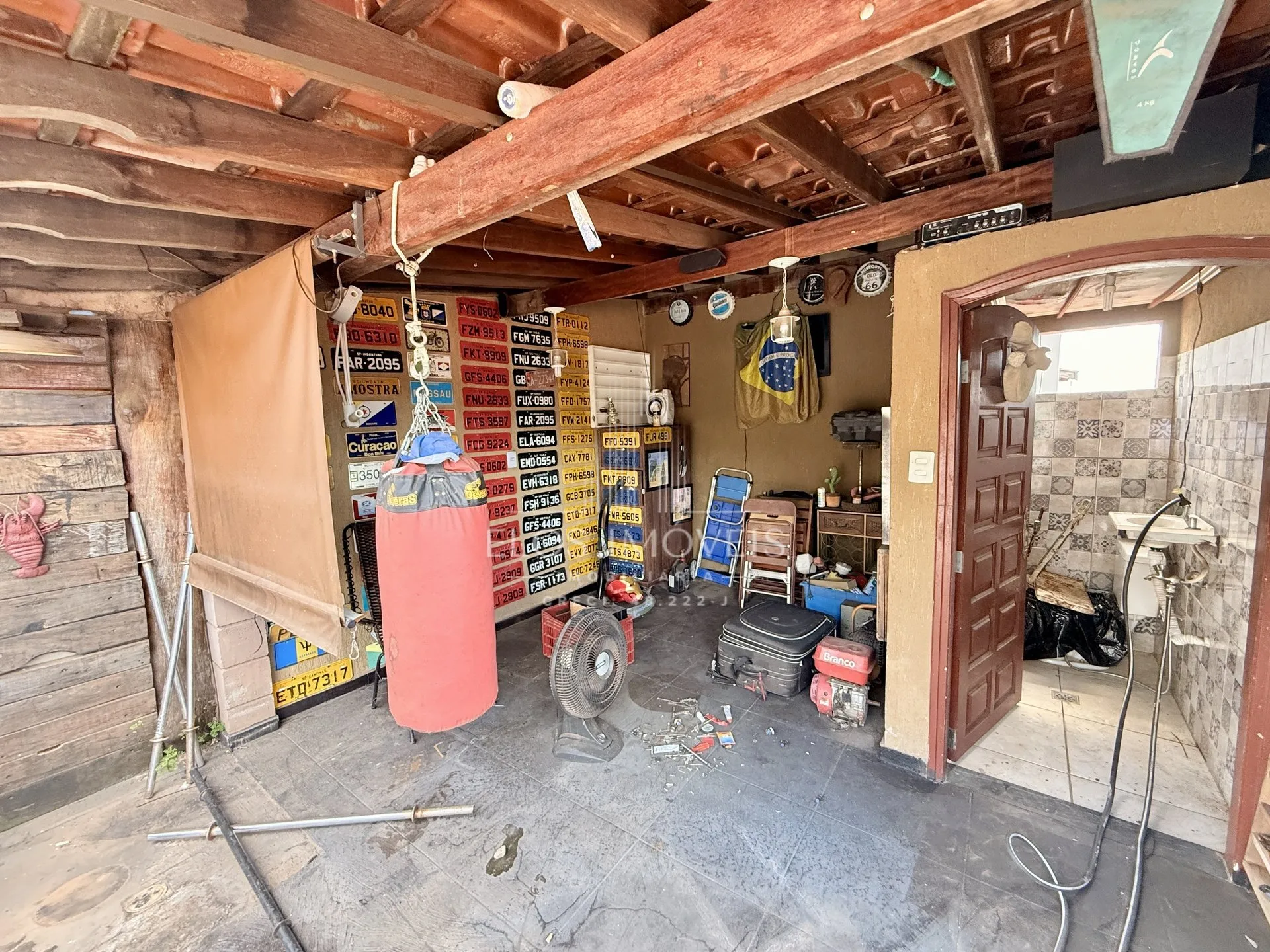 Imagem Sobrado de 4 quartos, 116m² no bairro Parque Hippolyto, em Limeira