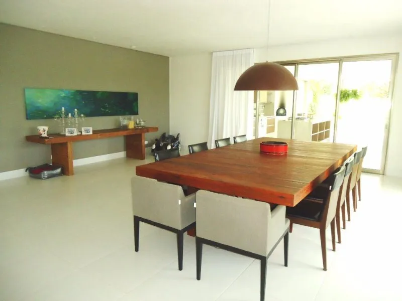 Imagem Imóvel de Luxo em Condomínio Morada do Sol - 8 quartos, 8 suítes, 3 salas, 12 banheiros, 6 vagas, 1.400m² - Vinhedo-SP