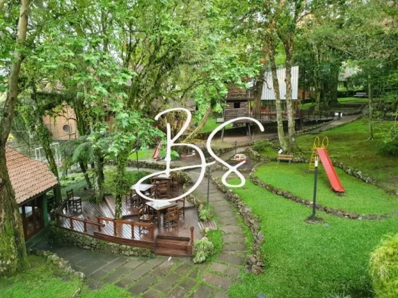 Imagem APARTAMENTO RESIDENCIAL em GRAMADO - RS, Centro