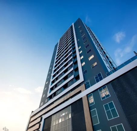 Imagem Villa Real - Apartamento à venda no bairro Morretes - Itapema/SC