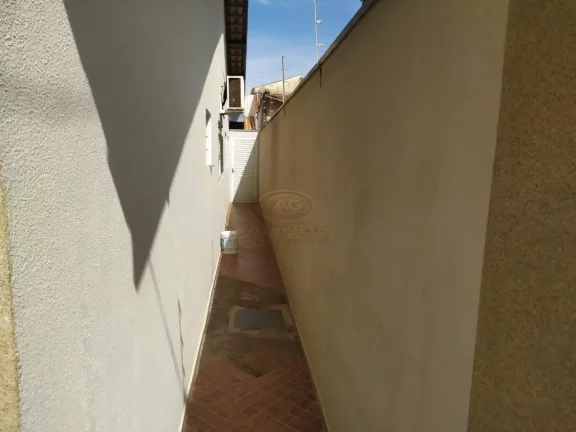 Imagem CASA ESPETACULAR NO BAIRRO DOM LAFAIETE EM RIO PRETO