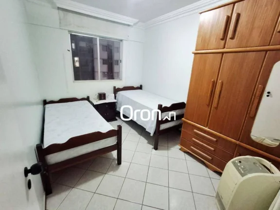Imagem Apartamento à venda, 85 m² por R$ 475.000,00 - Setor Bela Vista - Goiânia/GO