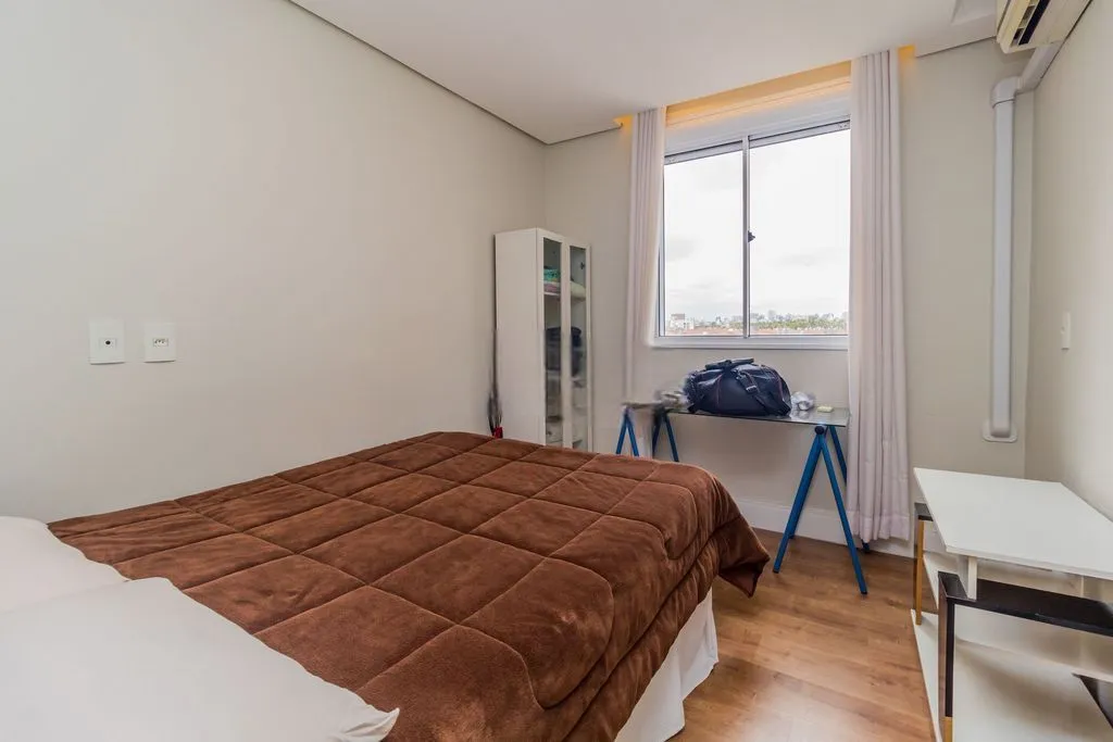 Imagem Apartamento em Partenon