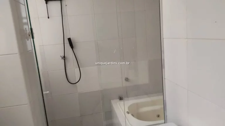 Imagem Apartamento para alugar Jardim América São Paulo