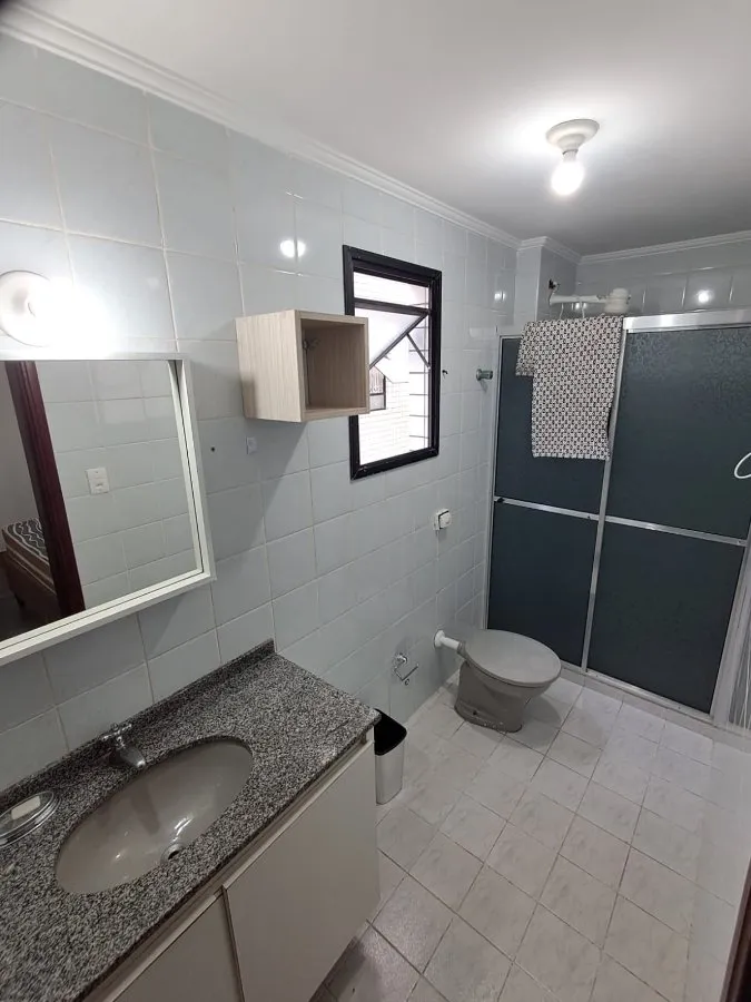 Imagem Excelente Apartamento na Praia Grande - GUILHERMINA
