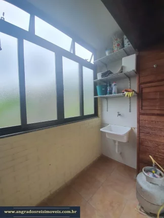 Imagem APARTAMENTO RESIDENCIAL em RIO DE JANEIRO - RJ, ANGRA DOS REIS