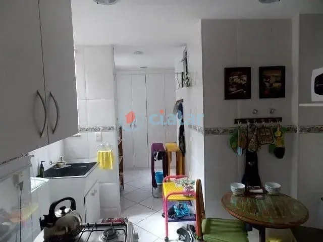 Imagem Apartamento à venda, Copacabana, Rio de Janeiro, RJ
