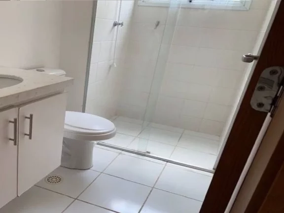 Imagem Excelente apartamento em Ã³tima localizaÃ§Ã£o no Bairro Jardim BrasÃ­lia, com 3 quartos, sendo 1 suÃ...
