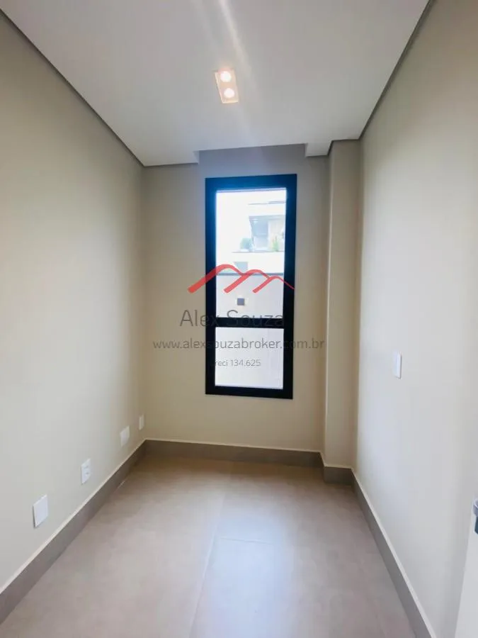 Imagem Casa em Condomínio para Venda em Campinas, Swiss Park, 3 dormitórios, 3 suítes, 5 banheiros, 4 vagas