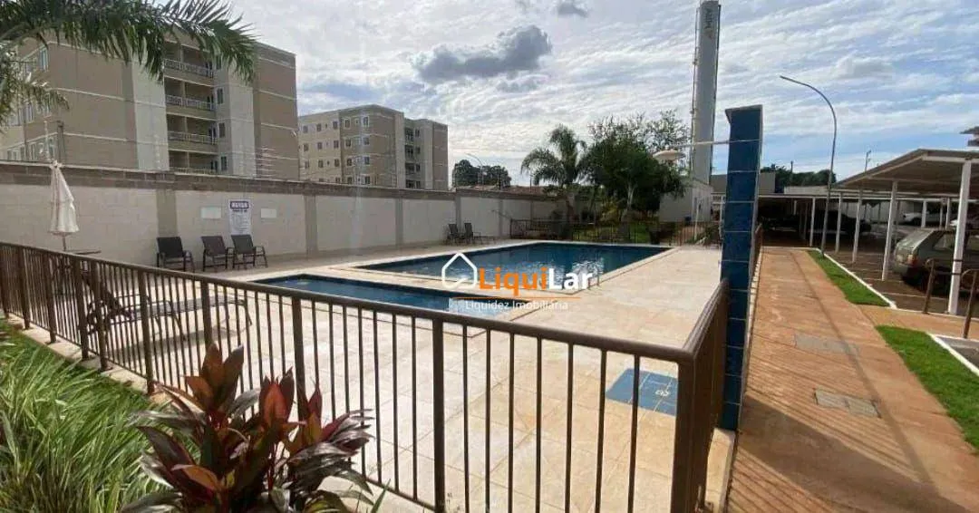 Imagem Apartamento no Bairro União