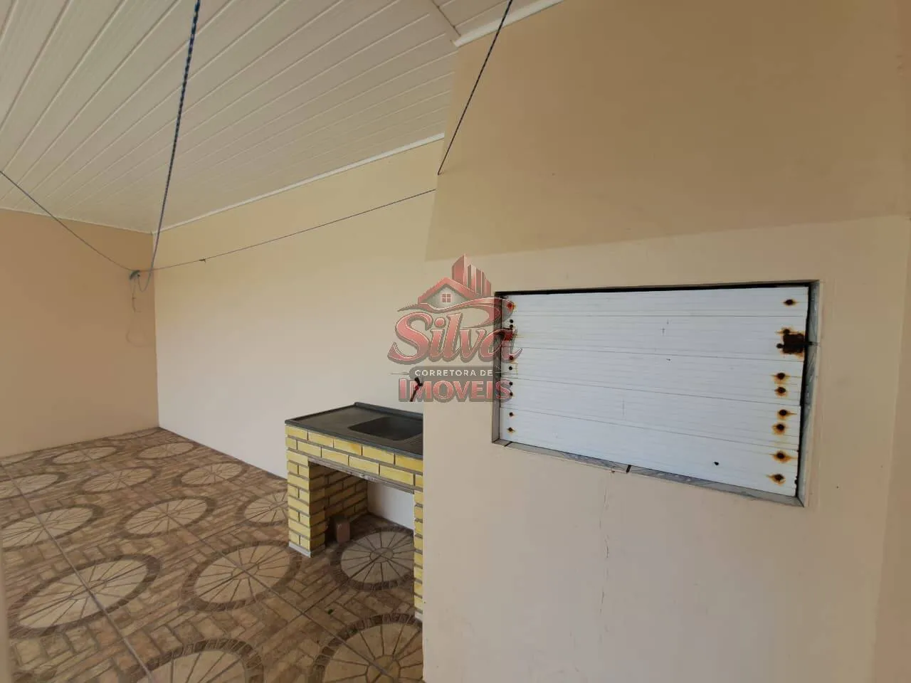 Imagem 1158 |Casa 4 dormitórios com suíte a 260m do mar