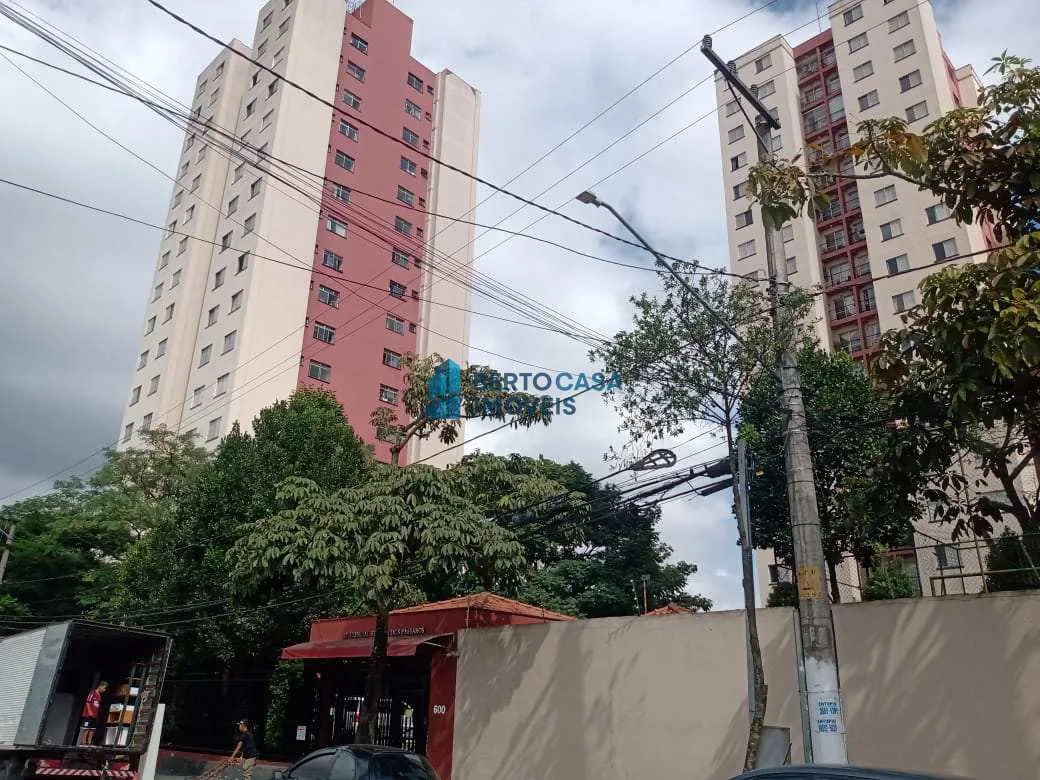 Imagem Apartamento Padrão
