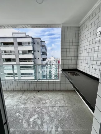 Imagem APARTAMENTO 3 DORMITÓRIOS- OCIAN - PRAIA GRANDE