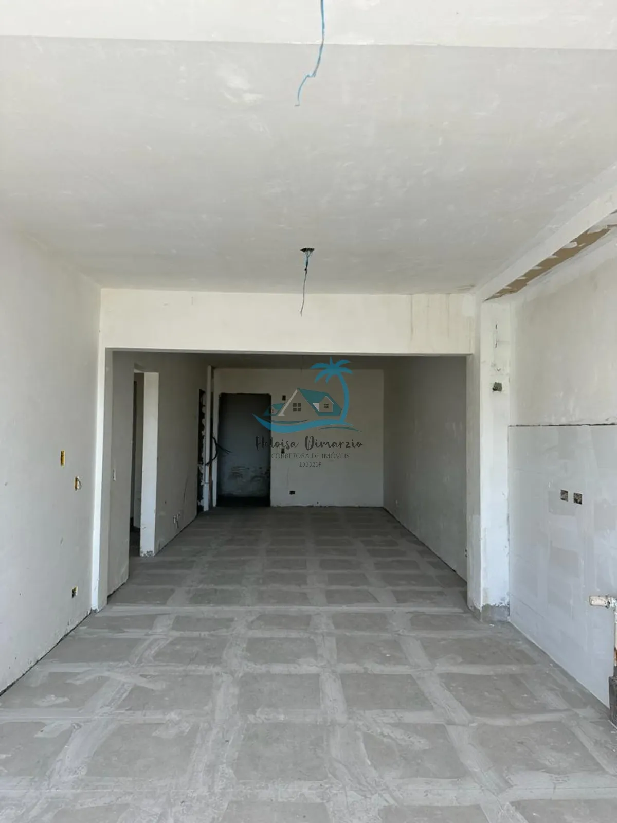 Imagem Maravilhoso apartamento recém-entregue no Itaguá a apenas 03 quadras da orla