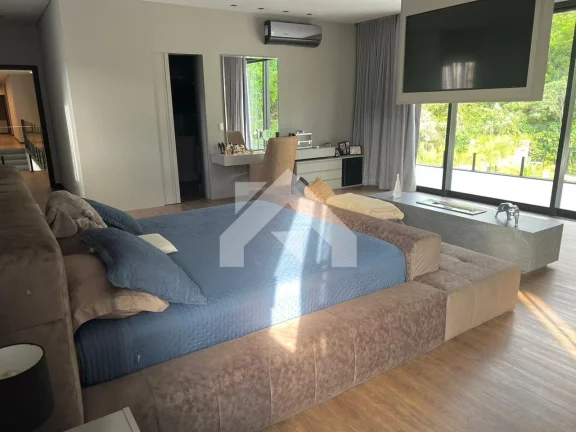 Imagem Casa de Condomínio em Caiapia - Cotia