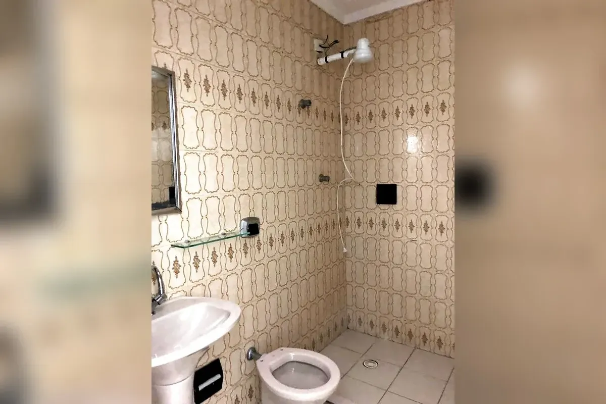Foto do imóvel: Sobrado com 4 Quartos à Venda, 180, 8 m² em Jardim Peri Peri - São Paulo em Jardim Peri-Peri,