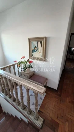 Imagem Sobrado para Venda em São Bernardo do Campo / SP no bairro Rudge Ramos