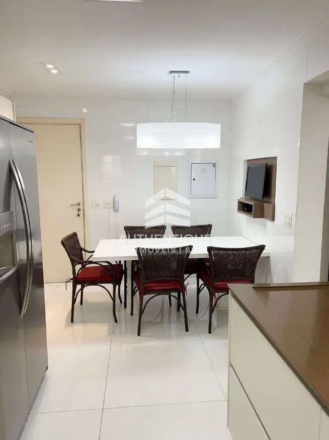 Imagem Fascination Penthouses Campo Belo - Apartamento no bairro Campo Belo a venda
