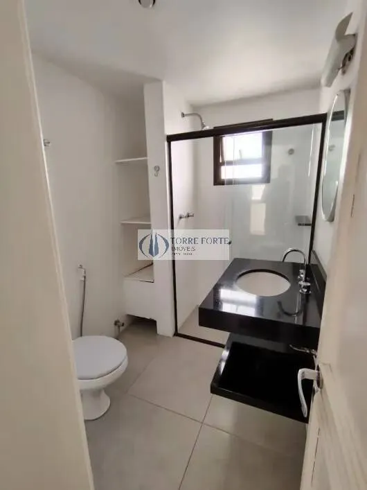 Imagem Excelente apartamento 103 m² 3 dormitórios sendo 1 suíte 2 vagas de garagem