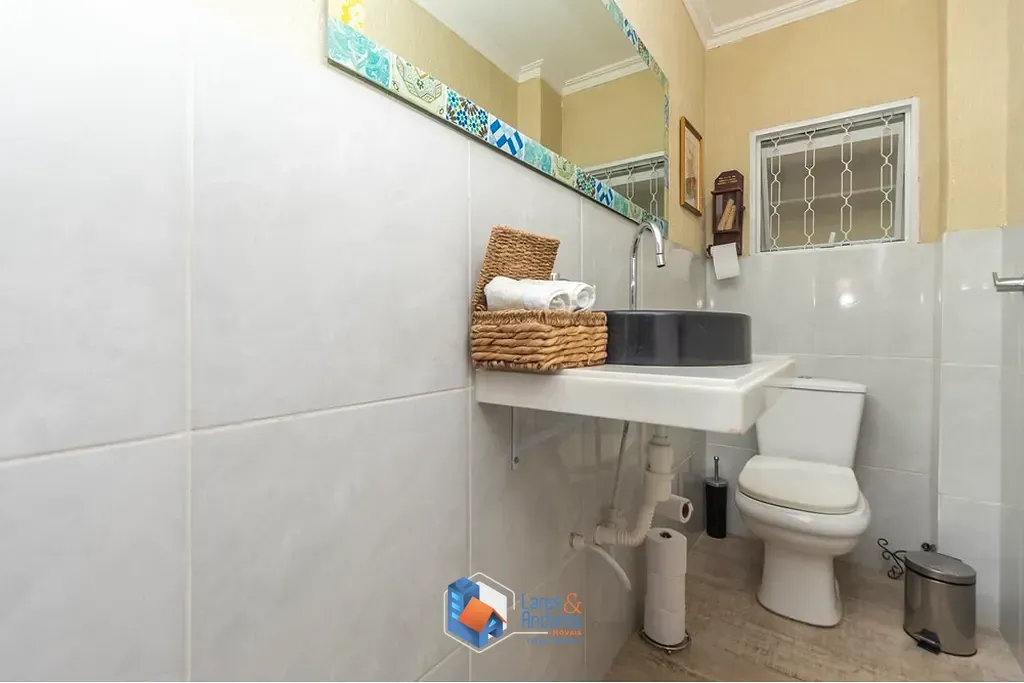 Imagem Casa à venda 3 Quartos 1 Suite 2 Vagas 145M² Alto de Pinheiros São Paulo - SP