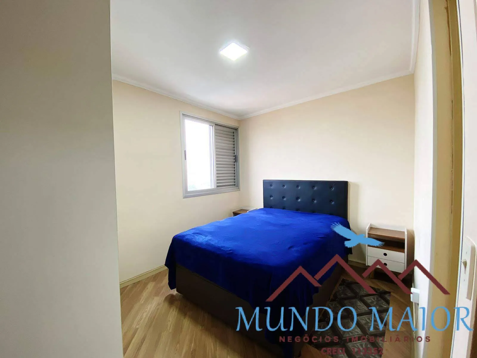 Imagem "90m² dos Sonhos: 3 Dorms + Piscina-Centro- por Preço de Oportunidade!"