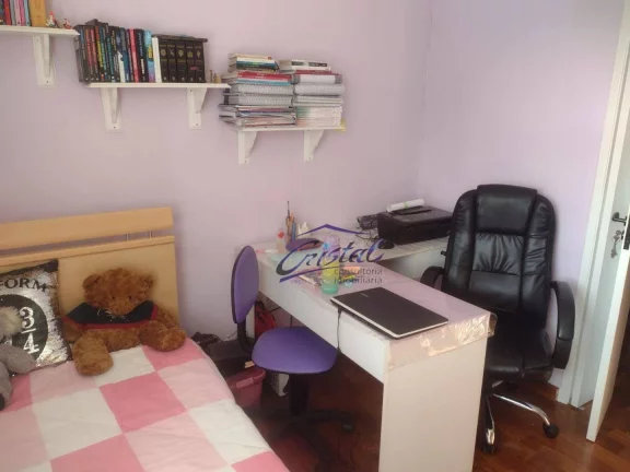 Imagem casa em condomínio na Granja Viana