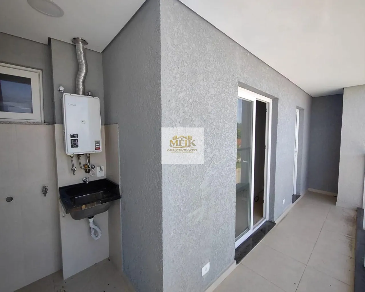 Imagem APARTAMENTO COBERTURA A VENDA SOLARE RESIDENCE BALNEÁRIO FLAMINGO, MATINHOS
