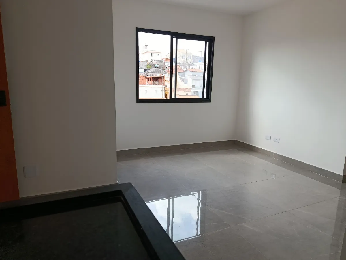 Imagem Apartamento para venda em Parada Inglesa com 3 quartos, 58m2