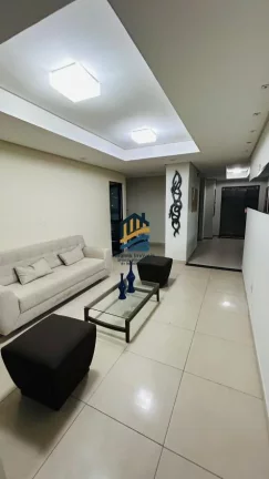 Imagem Apartamento de 53 m² no Bairro da Torre