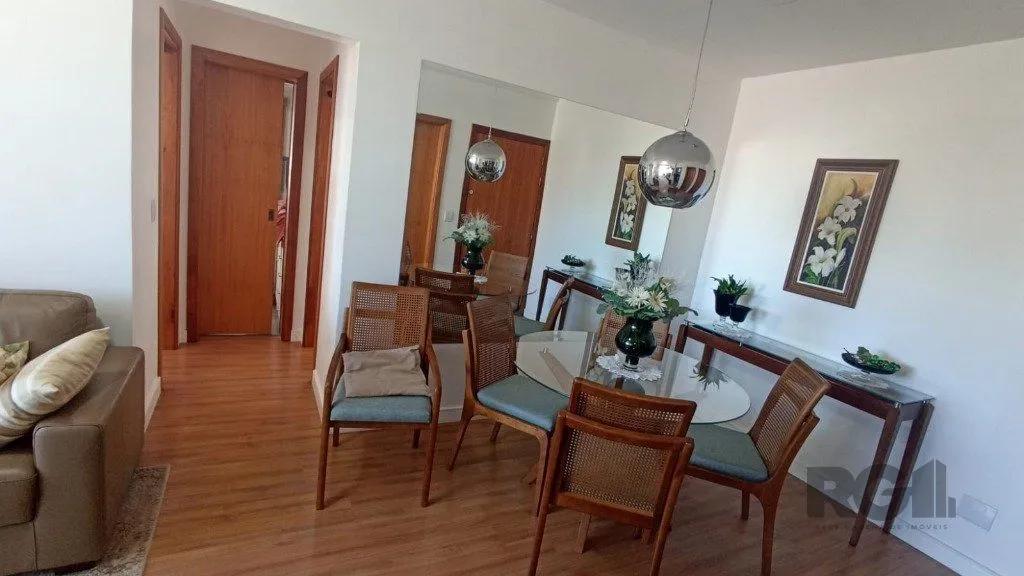 Imagem APARTAMENTO - 2 dorms. - 63,73 m² - CIDADE BAIXA