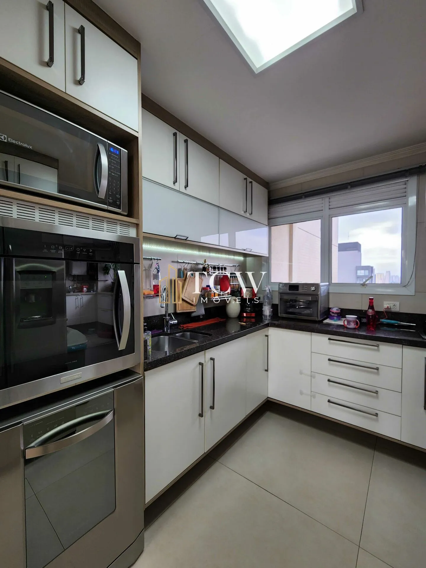 Imagem Apartamento 3 dorm