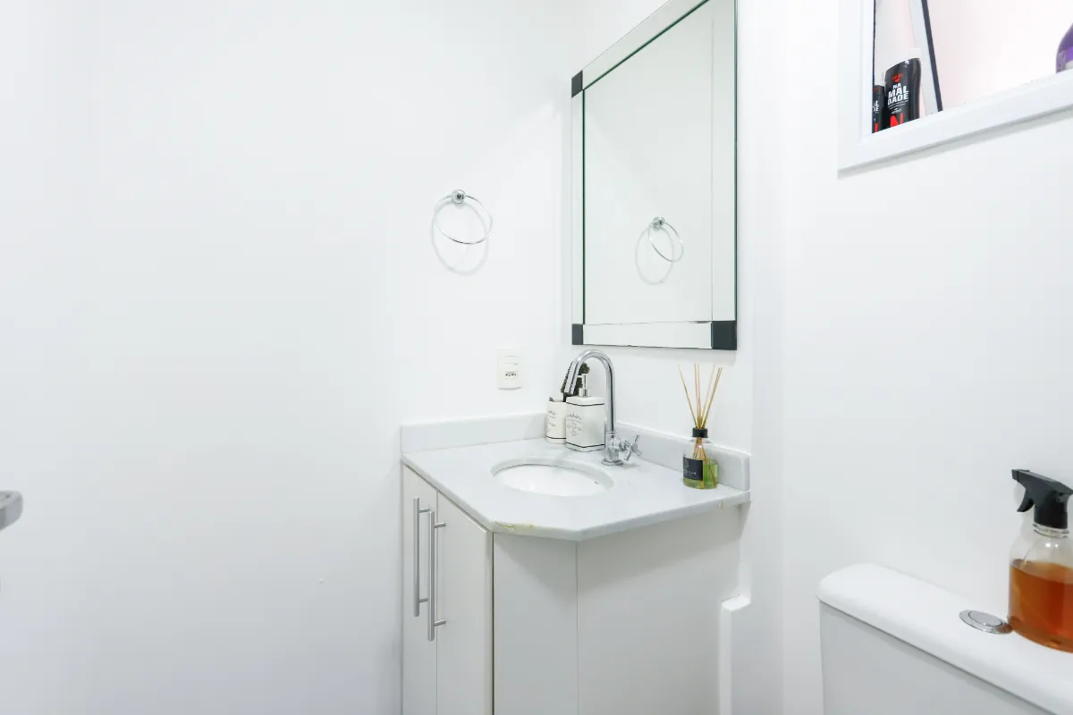 Imagem Apartamento para venda em Jardim Pereira Leite com 2 quartos, sendo 1 suíte, 62m2