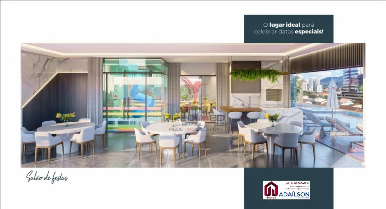 Imagem URBAN BEACH RESIDENCE ITAPEMA SC BRASIL