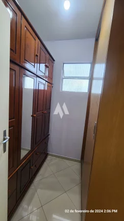 Imagem Viva com Conforto e Estilo no Boqueirão: Apartamento de 3 Dormitórios com Suíte e Vista Livre