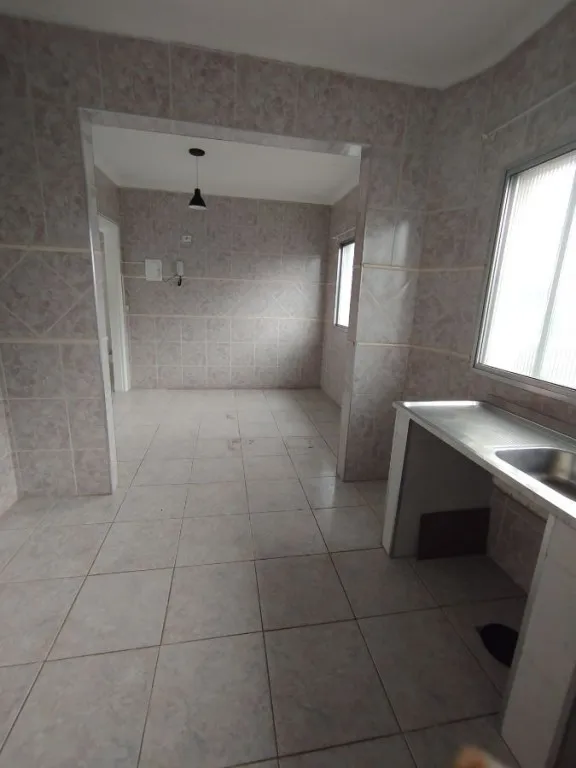 Imagem APARTAMENTO COM 88,00 m² - BOQUEIRÃO - PRAIA GRANDE SP
