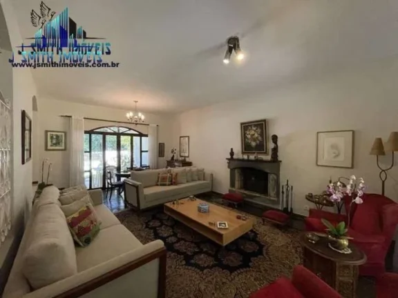 Imagem Cond Villa Vianna - 4 dorm/2sts, piscina, gourmet, hóspedes, home-office!
