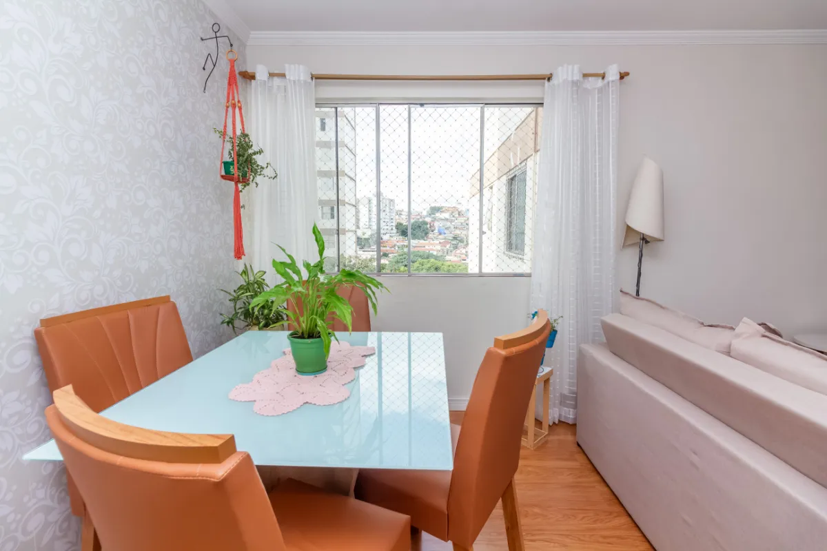 Imagem Apartamento para venda em Jardim Íris com 2 quartos, 50m2