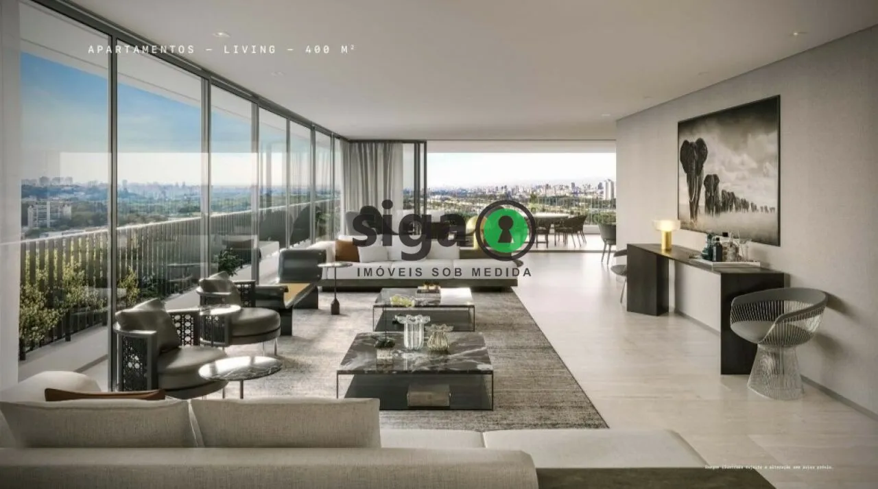 Imagem APARTAMENTO DE ALTO PADRÃO A VENDA