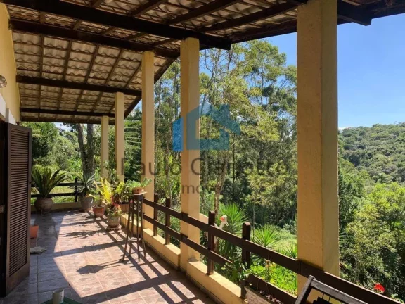 Imagem Sítio Espetacular à venda em Caucaia do Alto Cotia